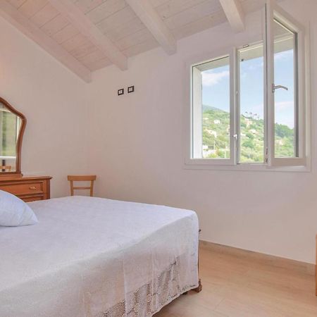 La Casa Gialla Framura Εξωτερικό φωτογραφία