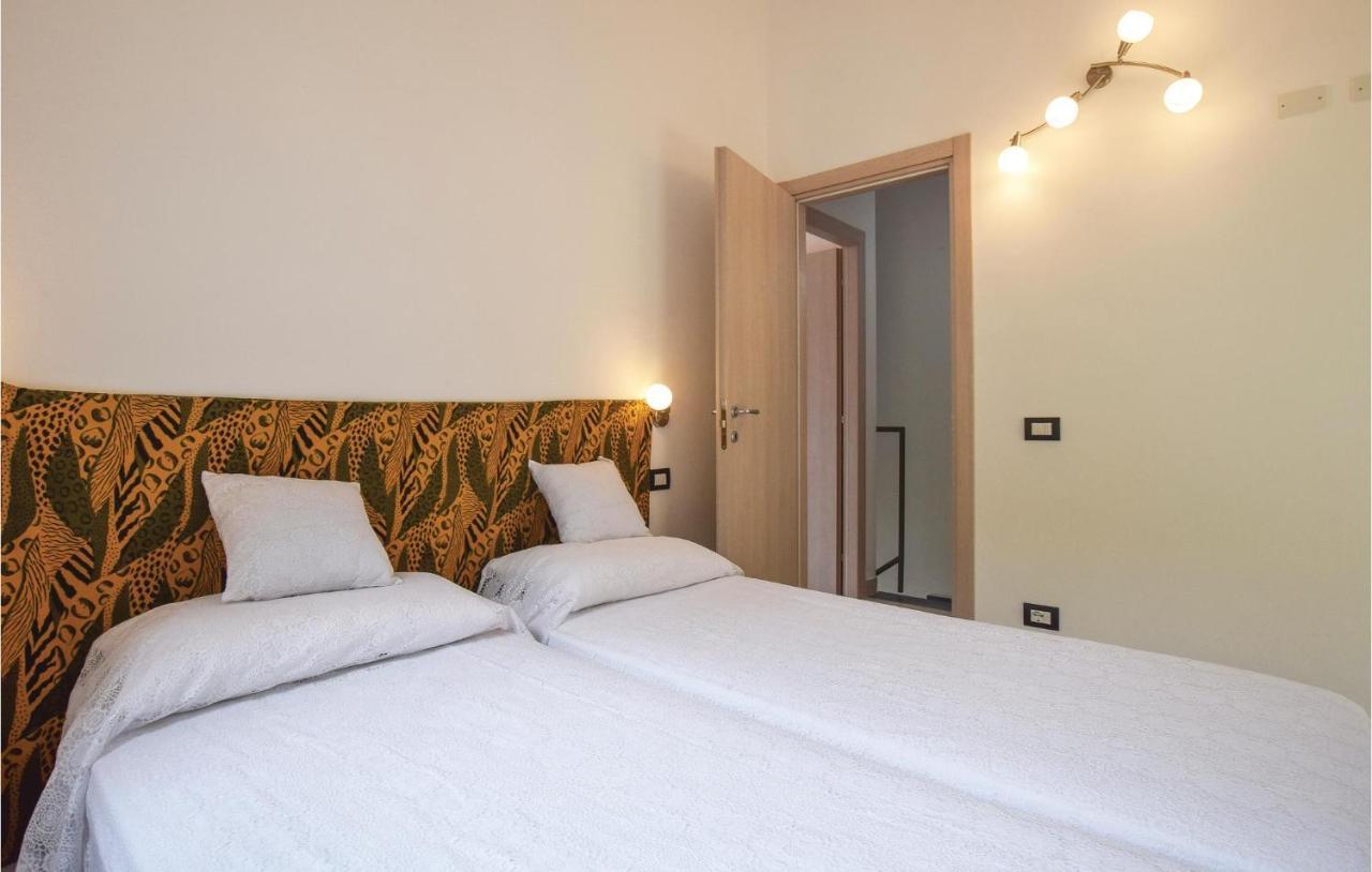 La Casa Gialla Framura Εξωτερικό φωτογραφία