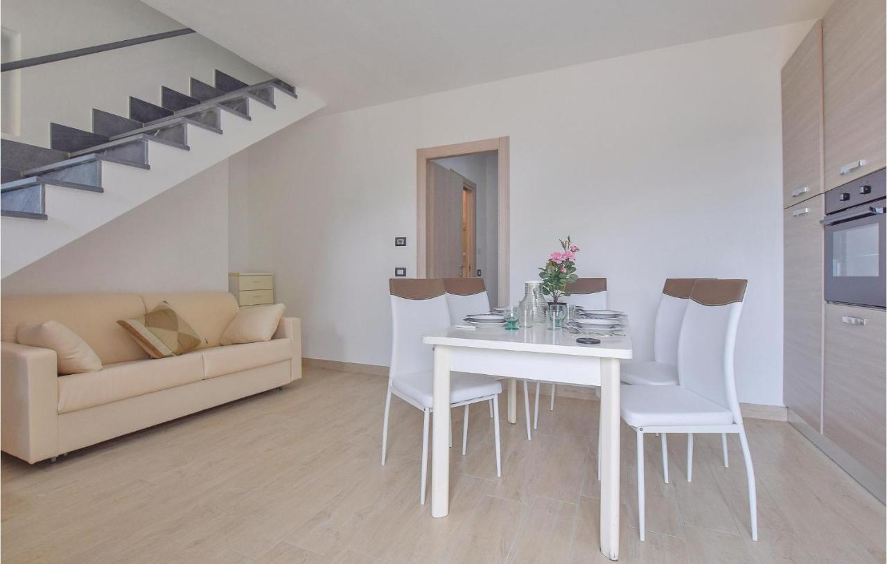 La Casa Gialla Framura Εξωτερικό φωτογραφία