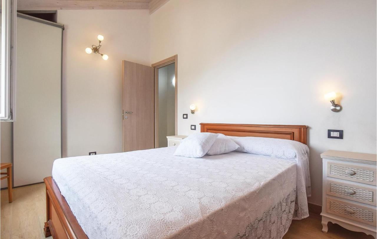 La Casa Gialla Framura Εξωτερικό φωτογραφία