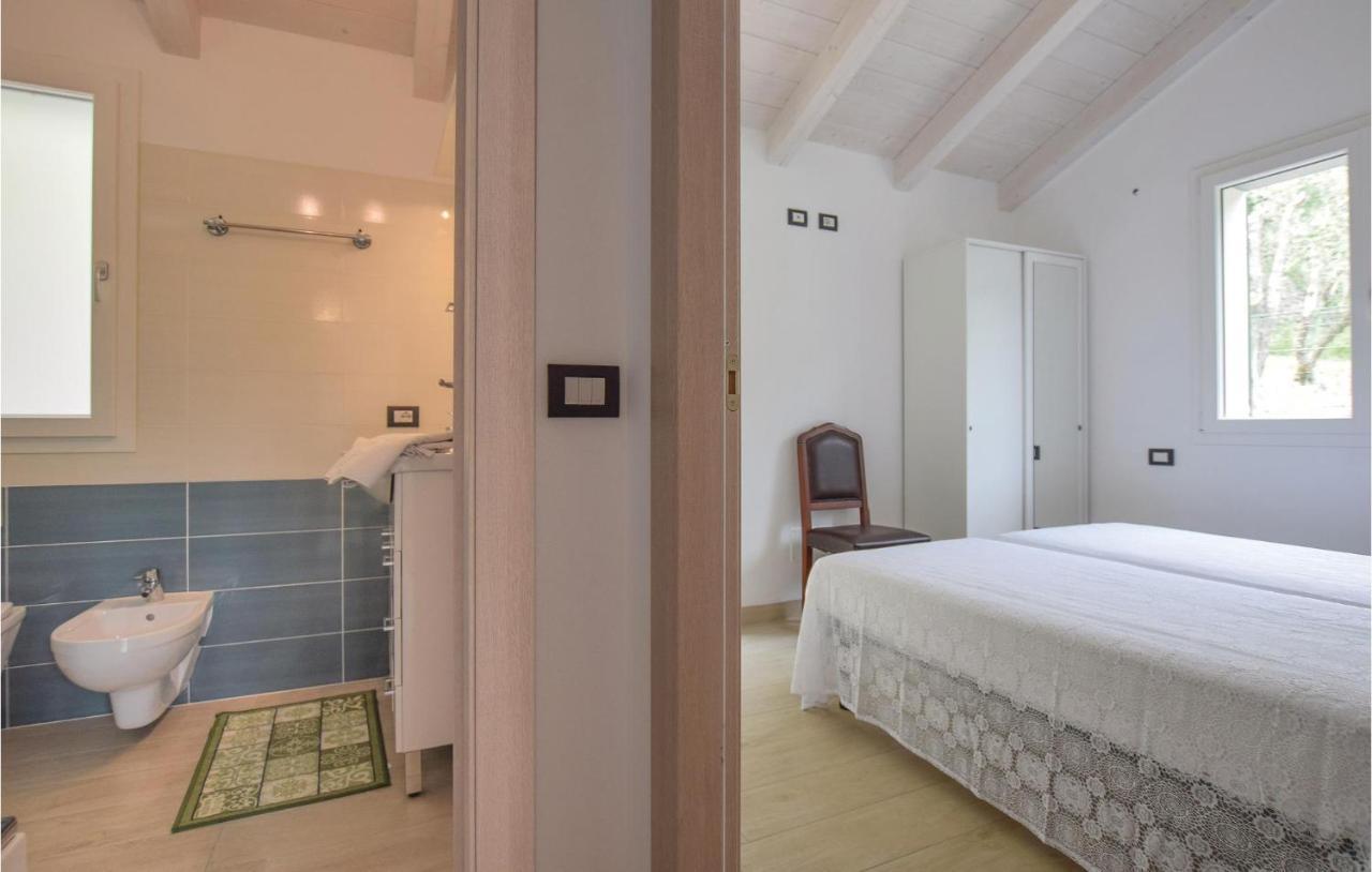 La Casa Gialla Framura Εξωτερικό φωτογραφία